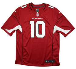 ST. LOUIS CARDINALS *HOPKINS* NFL SHIRT L