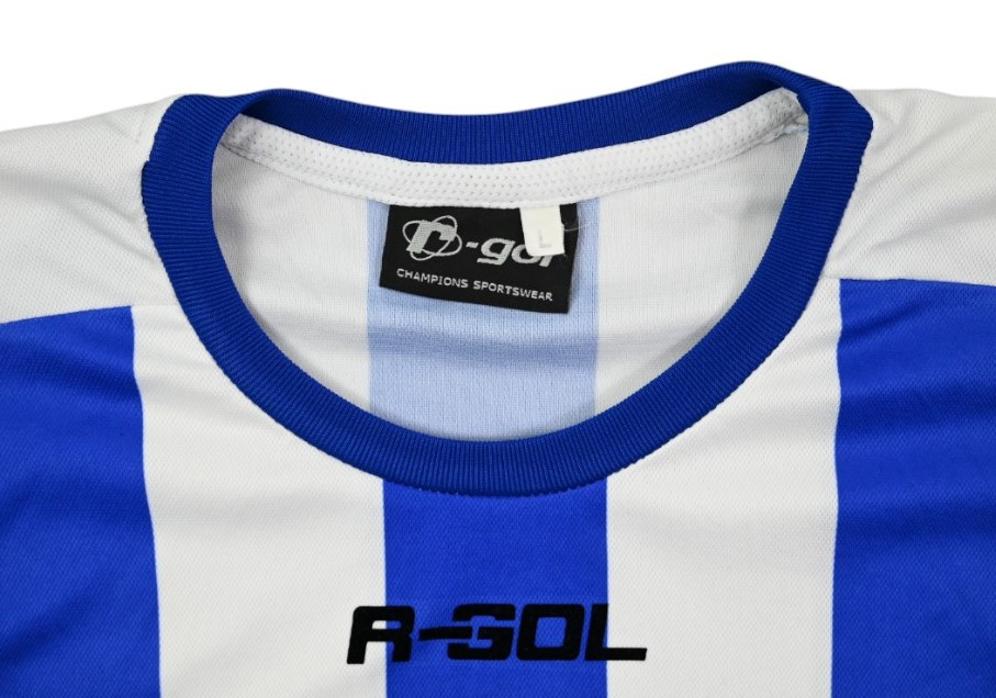 2008-09 STOMIL OLSZTYN KOSZULKA L