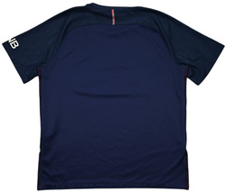 2016-17 PARIS SAINT-GERMAIN SHIRT L