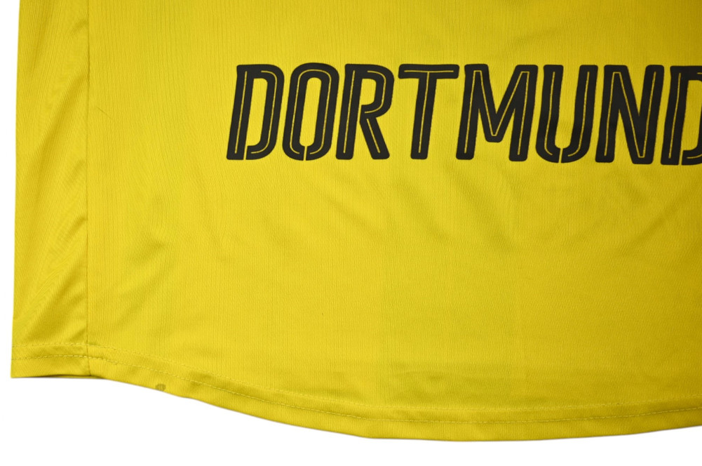 2016-17 BORUSSIA DORTMUND *M. GOTZE* SHIRT L. BOYS