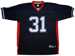 BUFFALO BILLS *BYRD* NFL SHIRT XXL