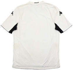 2014-15 BORUSSIA MONCHENGLADBACH KOSZULKA L