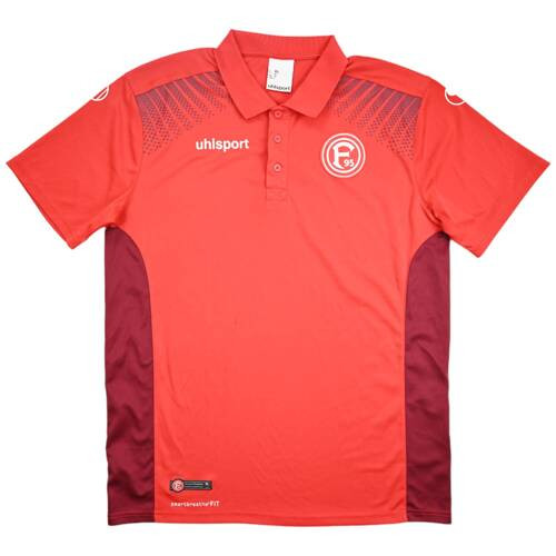 FORTUNA DUSSELDORF SHIRT XL