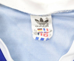 1990-91 YUGOSLAVIA *OMEROVIC* SHIRT L