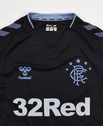 2019-20 GLASGOW RANGERS KOSZULKA XS