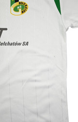 GKS BEŁCHATÓW KOSZULKA L. BOYS 
