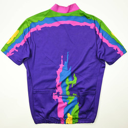 APOLLO CYCLING SHIRT L