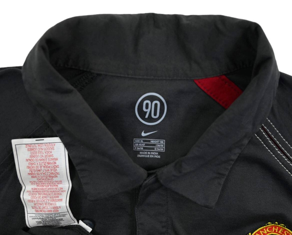 MANCHESTER UNITED KOSZULKA XL