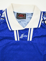 SALLER OLDSCHOOL #3 LONGSLEEVE S