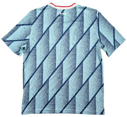 2020-21 AJAX AMSTERDAM SHIRT L. BOYS