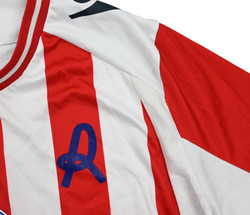 2012-13 VICENZA CALCIO KOSZULKA M/L
