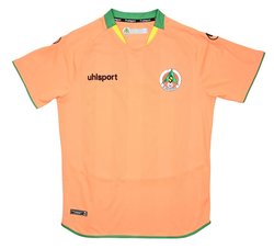 2019-20 ALANYASPOR SHIRT L