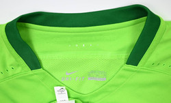 2016-17 VFL WOLFSBURG SHIRT XL