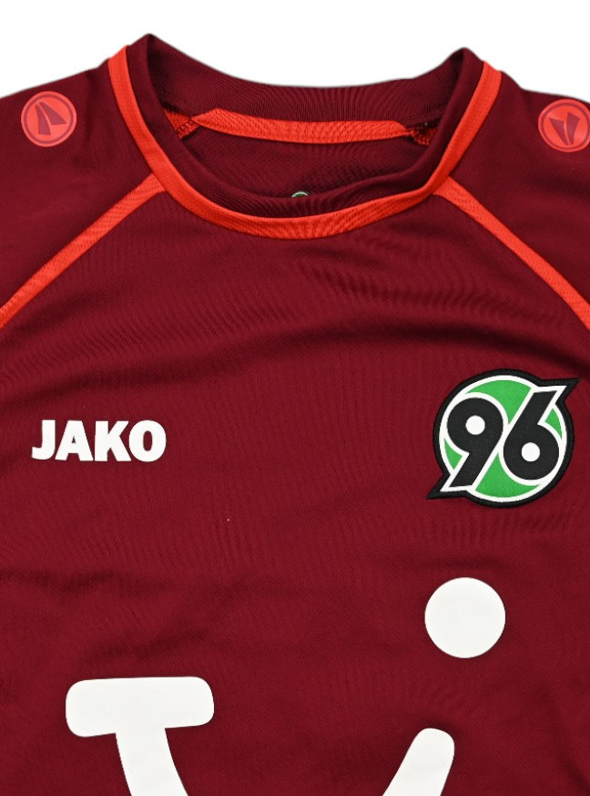 2013-14 HANNOVER 96 *STINDL* KOSZULKA S