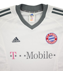 2002-03 BAYERN MUNCHEN KOSZULKA XL