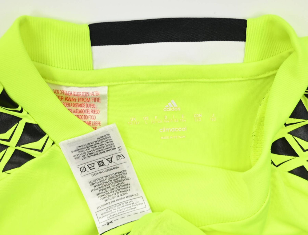 2016-17 REAL MADRID KOSZULKA L. BOYS