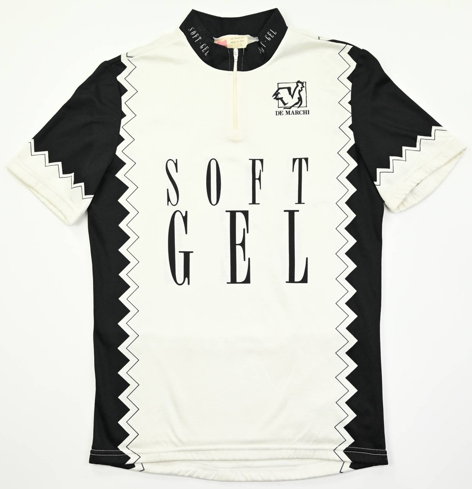 DE MARCHI KOSZULKA KOLARSKA L