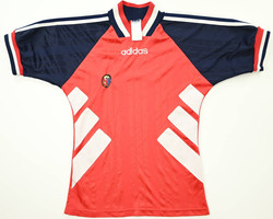 1994-95 NORWAY SHIRT M. BOYS