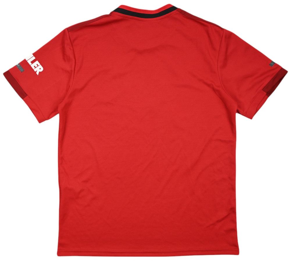 2019-20 MANCHESTER UNITED KOSZULKA M