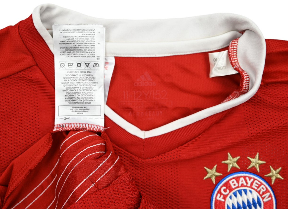 2020-21 BAYERN MUNCHEN *LEWANDOWSKI* KOSZULKA M. BOYS