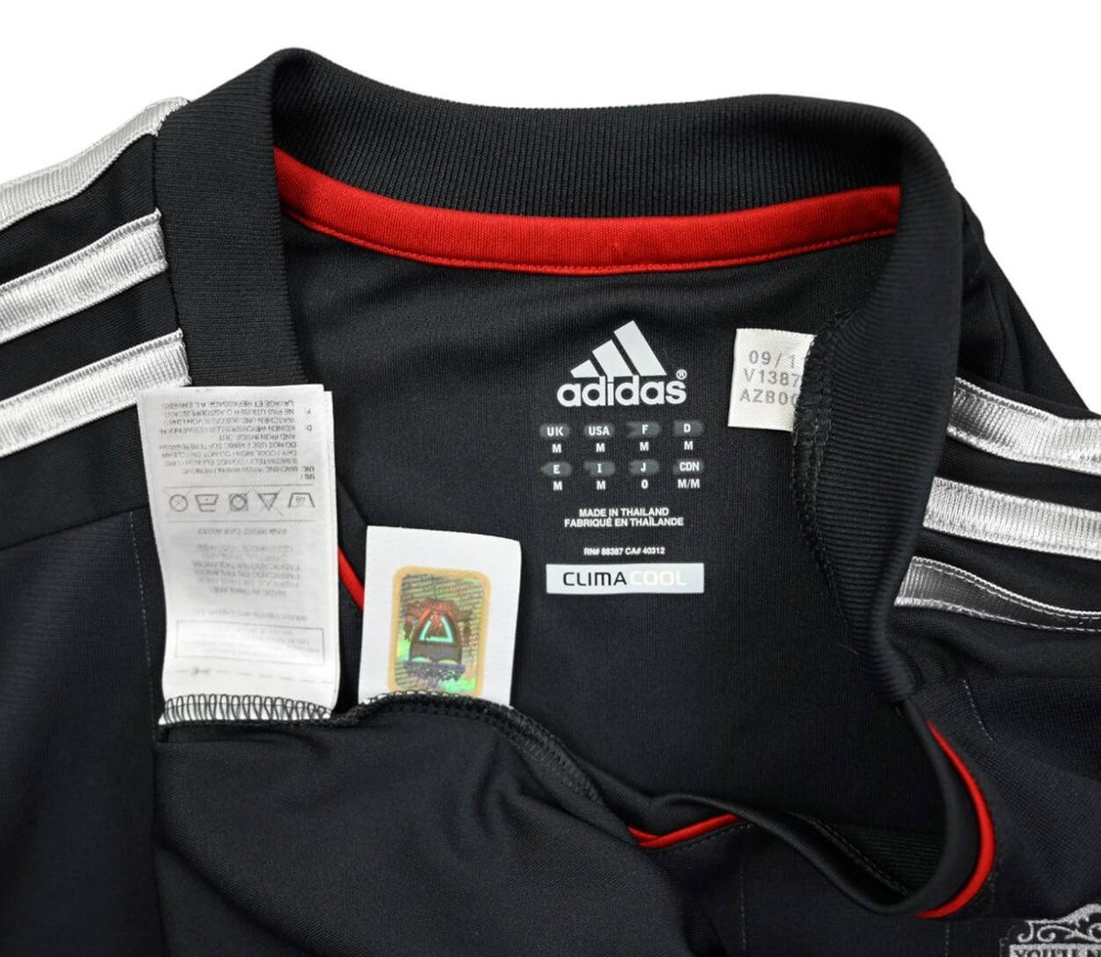 2011-12 LIVERPOOL *BELLAMY* KOSZULKA M