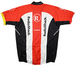 BONTRAGER UCI WORLD TOUR CYCLING SHIRT XL