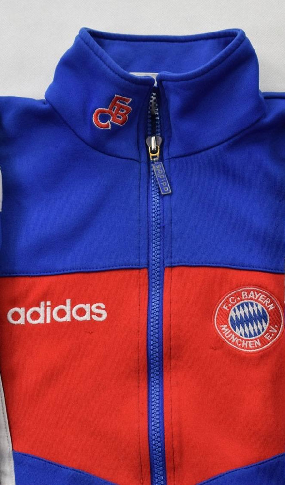 BAYERN MUNCHEN BLUZA XL. BOYS