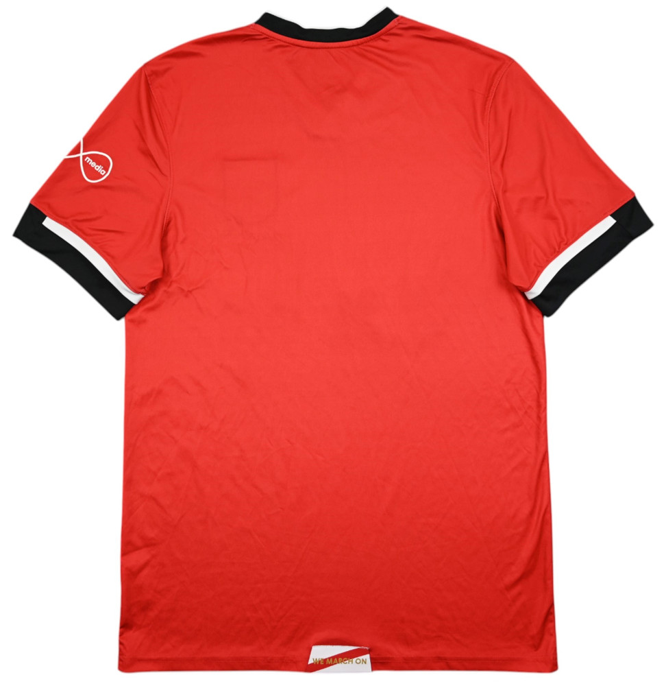 2020-21 SOUTHAMPTON SHIRT M