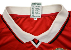1999-00 MANCHESTER UNITED KOSZULKA 2XL