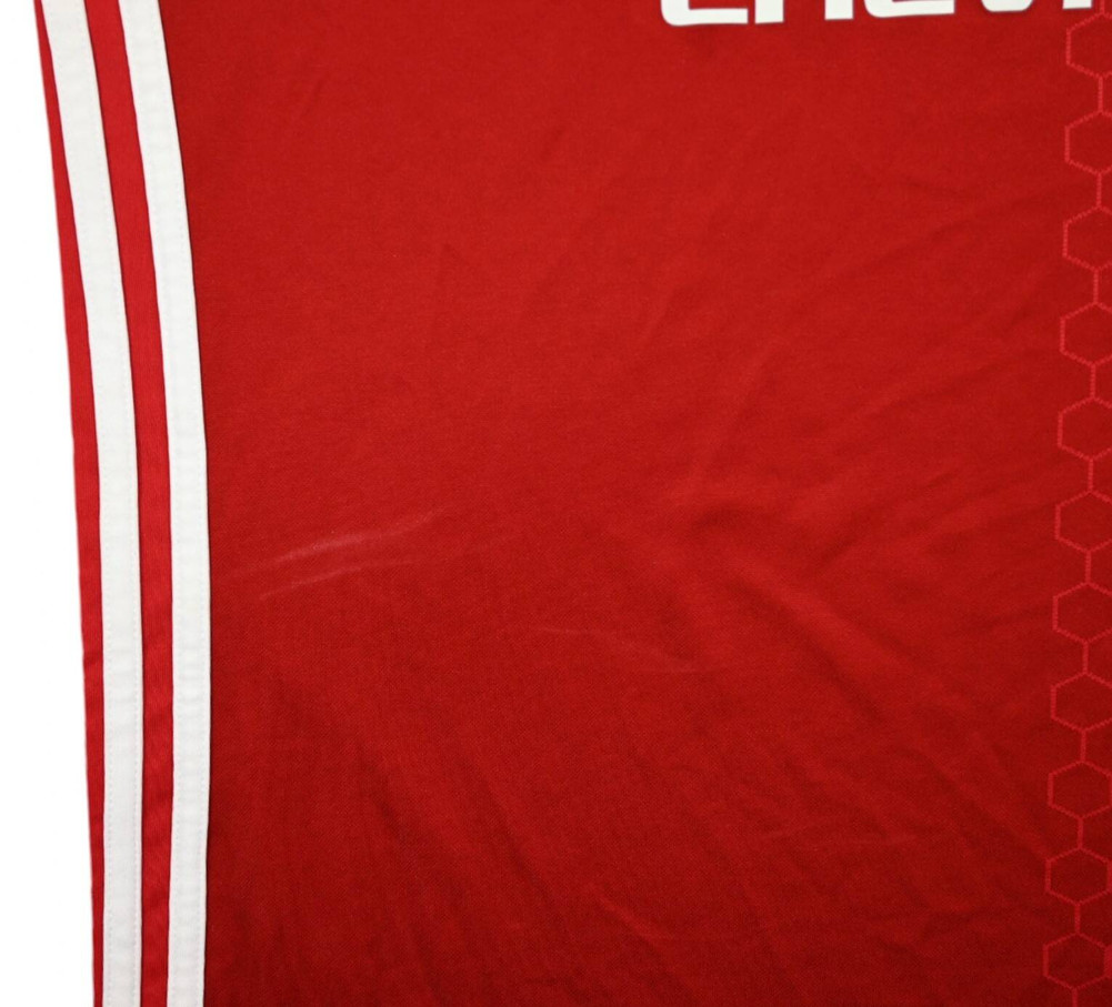 2016-17 MANCHESTER UNITED *IBRAHIMOVIĆ* KOSZULKA L