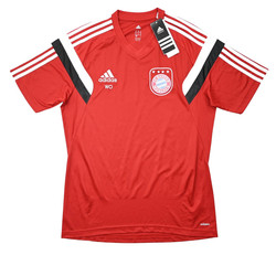 2014-15 BAYERN MUNCHEN KOSZULKA M