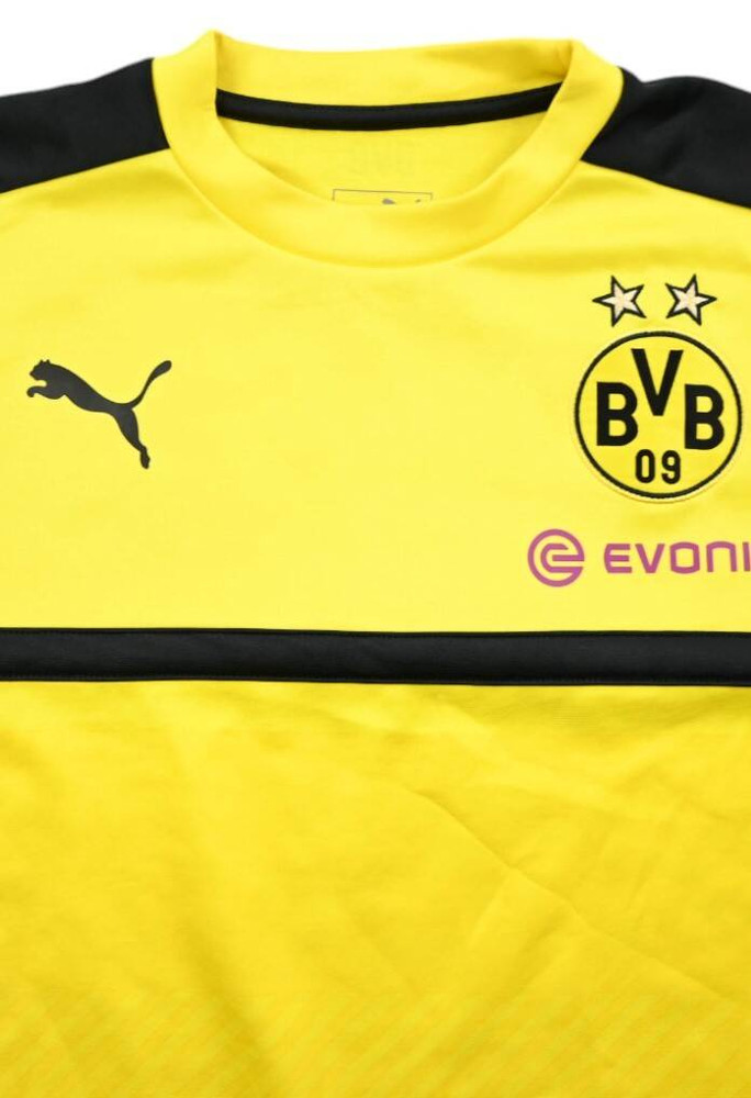 BORUSSIA DORTMUND BLUZA M