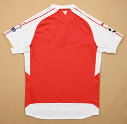 2015-16 ARSENAL LONDON S