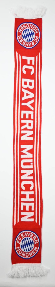 FC BAYERN MUNCHEN SZALIK