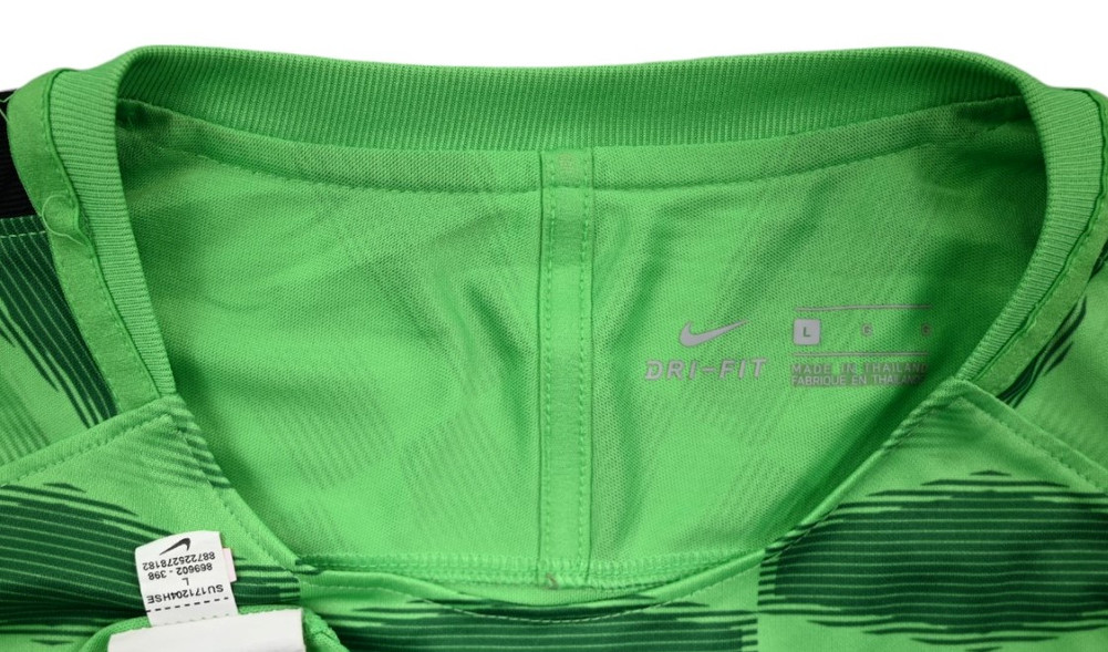 VFL WOLFSBURG SHIRT L