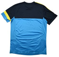 2012-13 BARCELONA SHIRT L