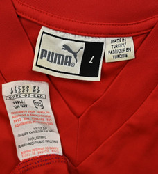 2003-04 CZECH REPUBLIC KOSZULKA L