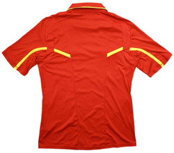 ADIDAS SĘDZIOWSKA KOSZULKA L