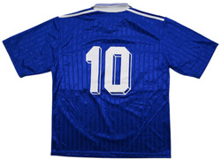 ADIDAS VINTAGE #10 SHIRT XL