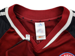 2001-03 BAYERN MUNCHEN KOSZULKA XL