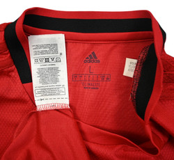 2019-20 MANCHESTER UNITED SHIRT L