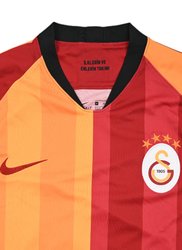 2019-20 GALATASARAY *BARIS* SHIRT M