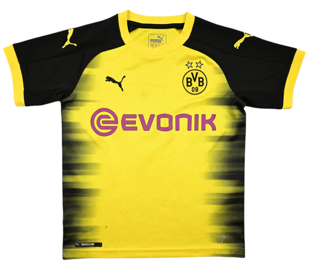 2017-18 BORUSSIA DORTMUND *YARMOLENKO* KOSZULKA M. BOYS