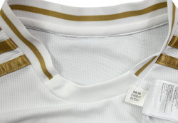 2019-20 REAL MADRID SHIRT M. BOYS