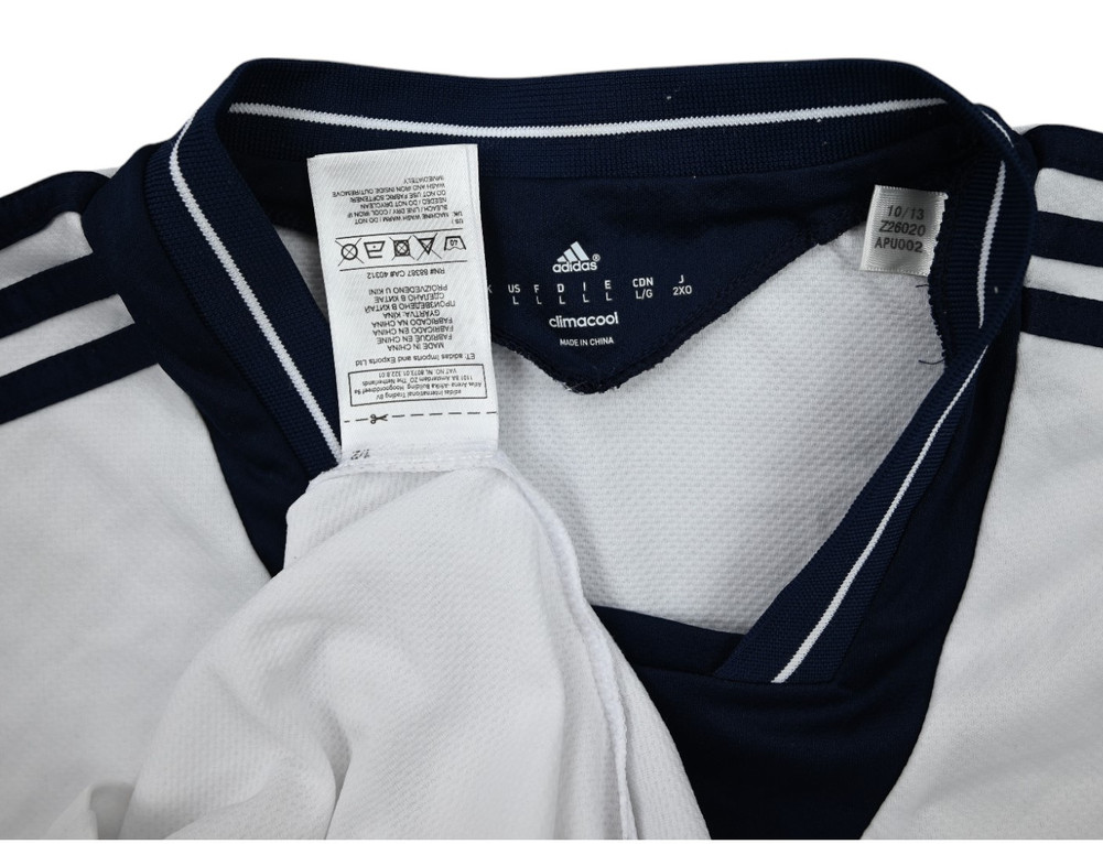 2013-15 FC SCHALKE 04 KOSZULKA L