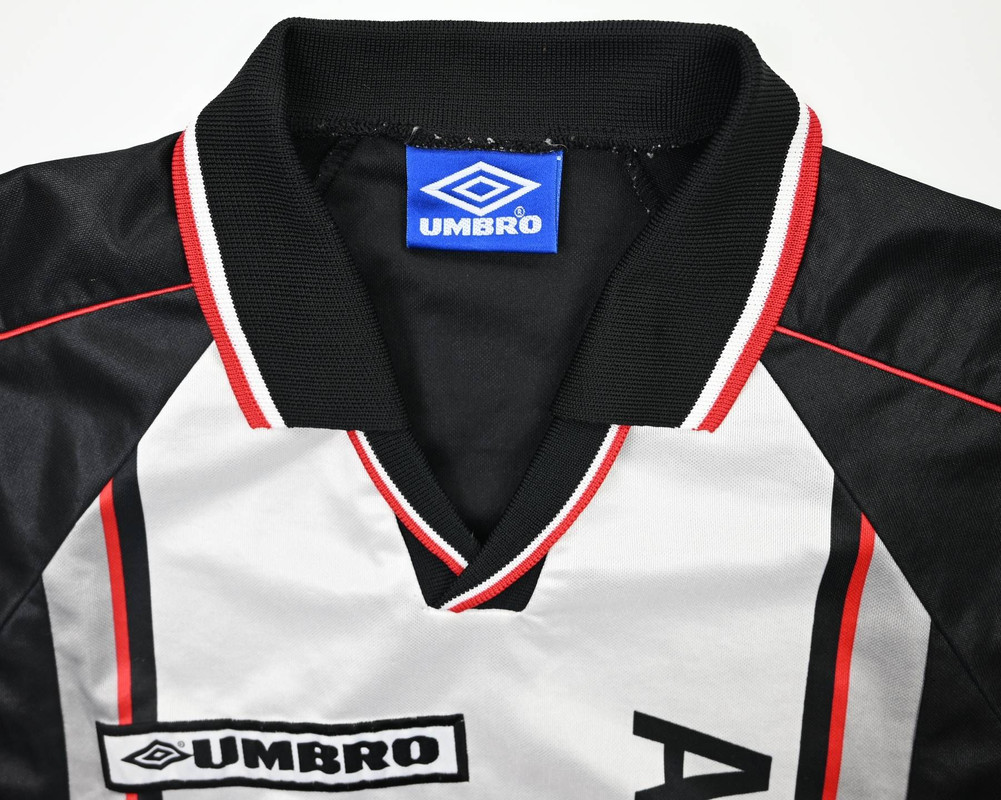 1998-99 AJAX AMSTERDAM KOSZULKA XL
