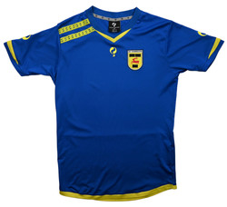 2013-14 SC CAMBUUR SHIRT S