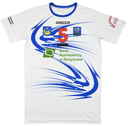 WISŁOK STRZYŻÓW SHIRT L