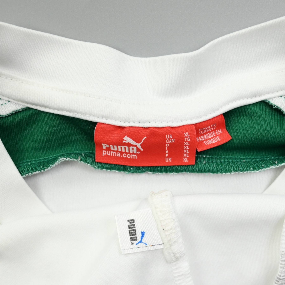 2006-07 SAUDI ARABIA KOSZULKA XL