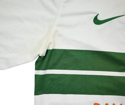 2012 CORITIBA SHIRT L